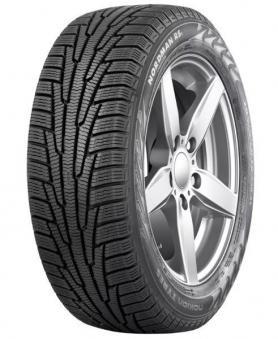 Nokian tyres Nordman RS2 14R 185/60 82R TL