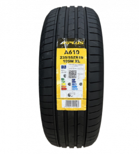 Aplus A610 20ZR 265/50 111W TL