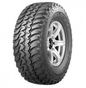 BRIDGESTONE DUELER M/T 674 б/к 17R 245/70 119/116Q