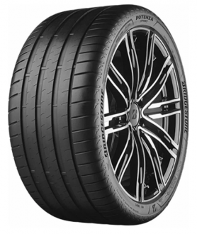 BRIDGESTONE PSPORT 20R 245/45 103Y XL TL