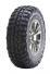 FEDERAL  COURAGIA M/T OWL 10PRб/к 20R 33X12.50 114Q