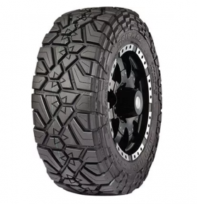 GRIPMAX Mud Rage M/T III 17R 265/65 120/117Q LT RWL TL