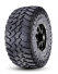 GRIPMAX Mud Rage M/T 17R 245/70 119/116Q LT OWL TL