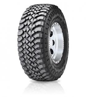 HANKOOK Dynapro MT RT03 б/к 15R 235/75 104/101Q LT/C