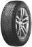 HANKOOK Kinergy 4S2 X H750A 19R 255/55 111W XL TL