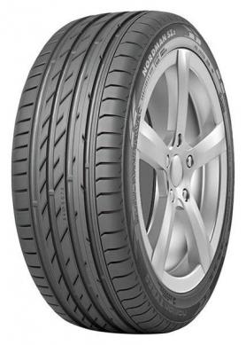 Ikon Tyres Nordman SZ2 16R 205/55 94V XL TL