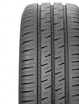 Ikon Tyres Autograph Eco C3 15CR 195/70 104/102R TL