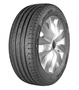 Ikon Tyres Autograph Ultra 2 17R 215/50 95W XL TL