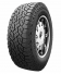 KUMHO AT52 16R 225/75 115S TL