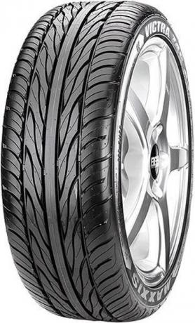 MAXXIS MAZ4S 19ZR 225/55 99W TL