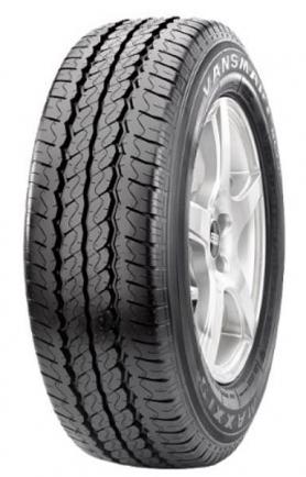 MAXXIS MCV3+ б/к 15CR 215/70 109/107S