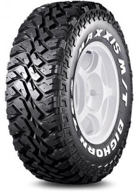 MAXXIS MT-764 16R 265/70 117/114Q 8PR LT TL