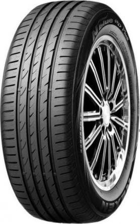 NEXEN N'blue HD Plus б/к 14R 175/65 82T