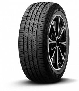 Nexen N'Fera RU5 17R 225/65 106V XL TL