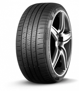 Nexen N'Fera Supreme 20R 275/40 106W XL TL