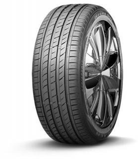 NEXEN N'FERA SU1 б/к 17R 235/45 97Y XL