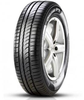 PIRELLI  P1 CINTURATO Verde б/к 14R 185/60 82H