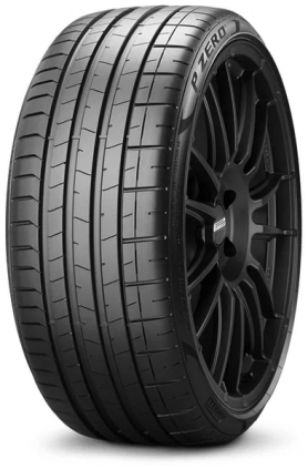 PIRELLI P-ZERO SPORTS CAR 19R 255/55 107W TL