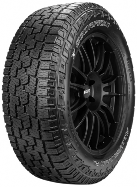 PIRELLI SCORPION ALL TERRAIN PLUS 18R 265/60 110H TL