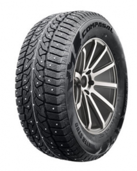 Compasal Winter Stud ш 16R 205/55 94T TL