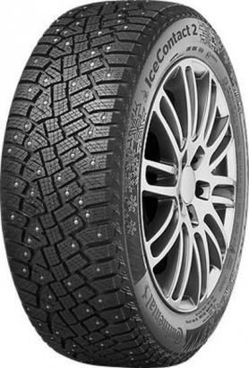 Continental IceContact 2 ш 15R 185/60 88T TL (Калуга)