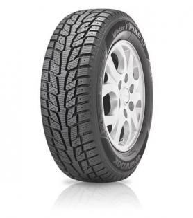 HANKOOK  Rw09  шип б/к 16CR 215/75 116/114R