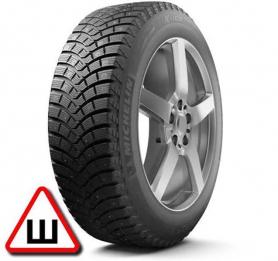 MICHELIN X-ICE NORTH 2 ш б/к 16R 215/60 99T XL