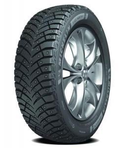 MICHELIN X-ICE NORTH 4 SUV ш 17R 225/60 103T XL