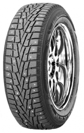 NEXEN WINGUARD winSpike SUV ш б/к 15CR 225/70 112/110R LTV