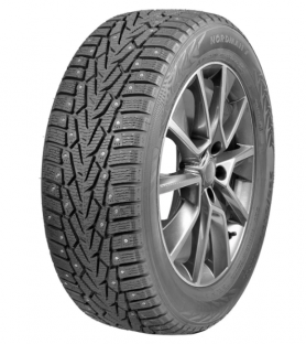 Nordman 7 SUV ш 15R 235/75 105T TL