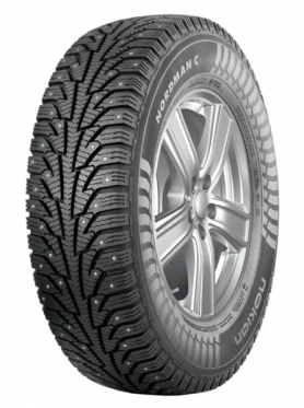 NORDMAN C ш 16CR 195/75 107/105R TL