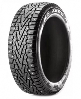 PIRELLI WINTER Ice Zero ш б/к 19R 245/55 107T XL