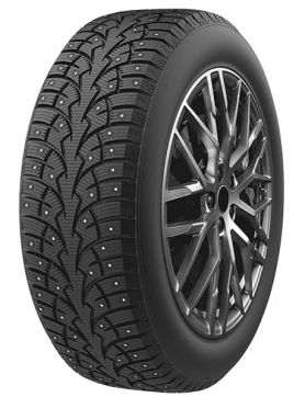 ROADMARCH WINTER XPRO STUDS 68 ш 16R 205/60 96T XL TL