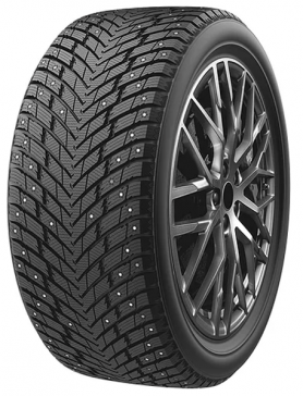 ROADMARCH WINTER XPRO STUDS 69 ш 17R 215/55 98T XL TL