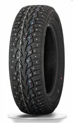 SONIX WINTER XPRO STUDS 68 ш 15R 185/65 88T TL