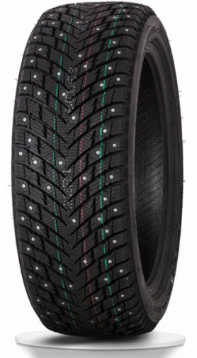 SONIX WINTER XPRO STUDS 69 ш 17R 215/45 91T XL TL