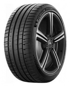 MICHELIN PILOT SPORT 5 19R 255/40 100Y TL