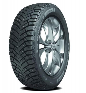 MICHELIN X-ICE NORTH 4 SUV ш 20R 245/50 105T XL