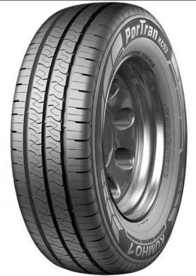 KUMHO KC-53 б/к 16CR 215/70 108/106T TL