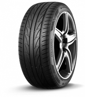 Nexen N'Fera Primus V 14R 185/60 82H TL