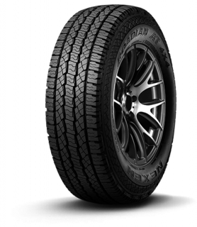 NEXEN ROADIAN AT 4X4 RA7 б/к 17R 245/65 111T