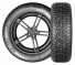 IKON Autograph Ice 9 SUV ш 19R 255/60 113T XL TL