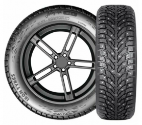 IKON Autograph Ice 9 SUV ш 20R 255/50 109T XL TL